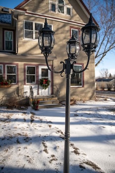 the urstad house bandb