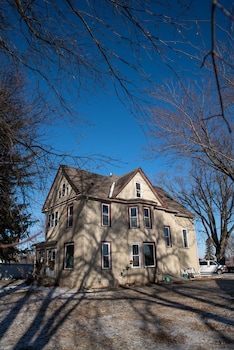 the urstad house bandb