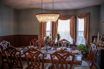 the urstad house bandb