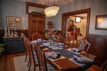 the urstad house bandb