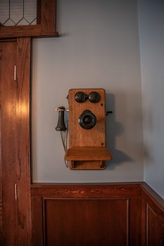 the urstad house bandb