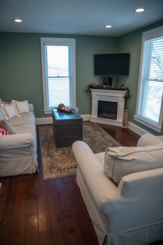 The Urstad House B&B,,3 star