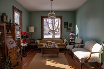 The Urstad House B&B,,3 star