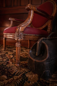 The Urstad House B&B,,3 star