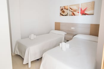 apartamentos vegasol playa a t