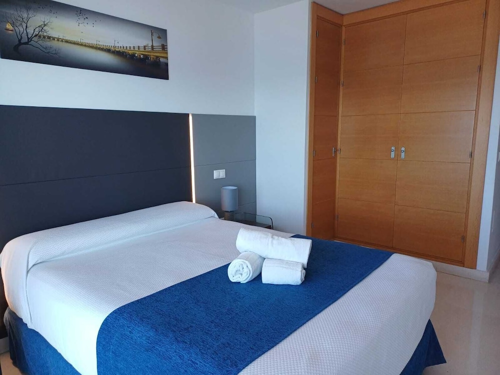 apartamentos vegasol playa a t