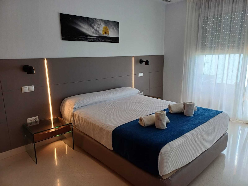 apartamentos vegasol playa a t