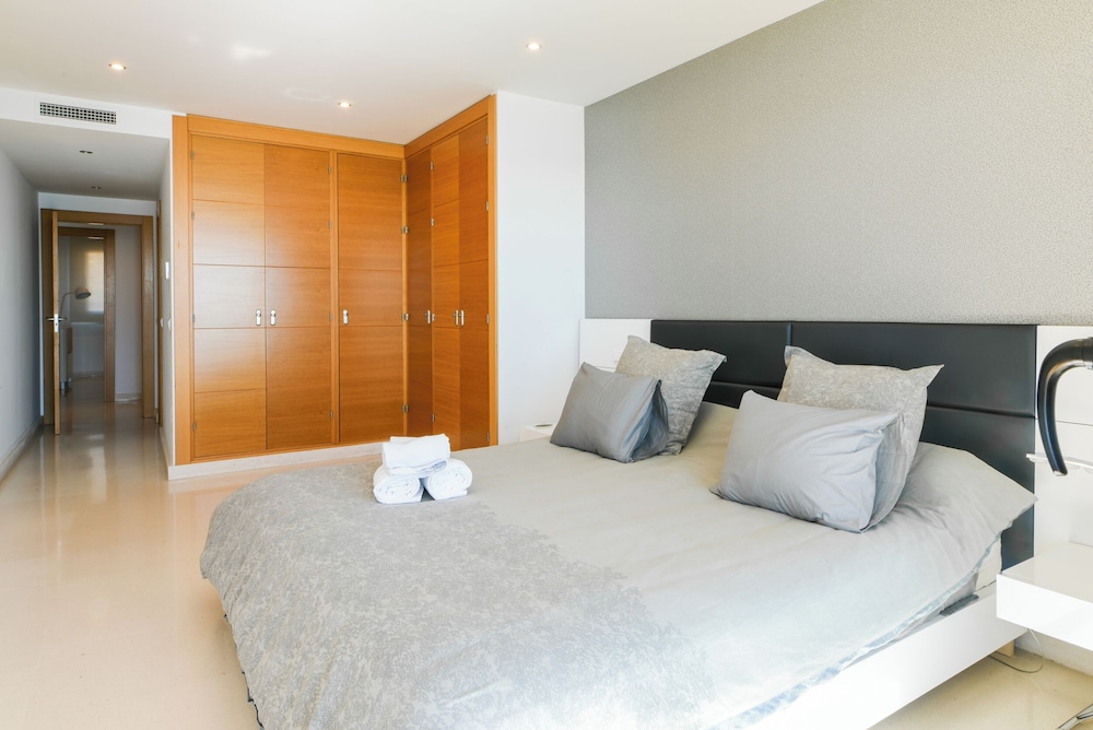 apartamentos vegasol playa a t