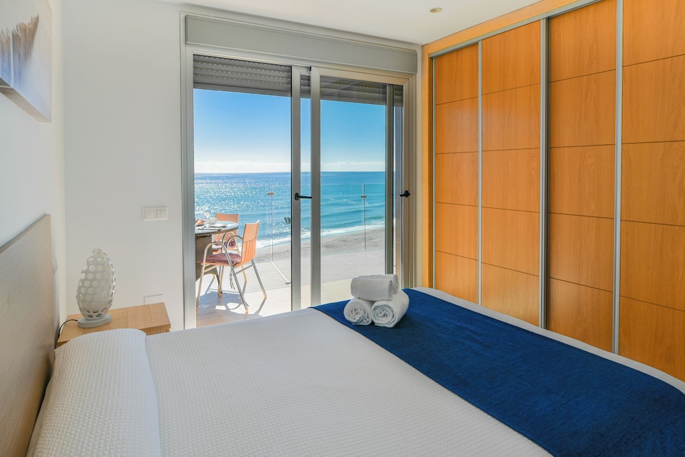 apartamentos vegasol playa a t