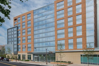 Residence Inn Arlington Ballston,Arlington County>>Arlington,3 star