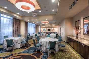 Residence Inn Arlington Ballston,Arlington County>>Arlington,3 star