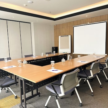 citadines sudirman jakarta