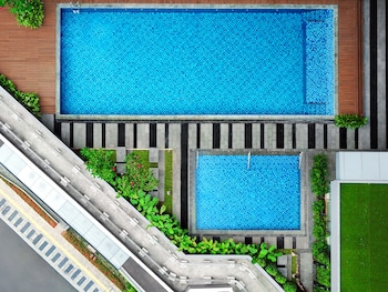 citadines sudirman jakarta