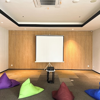 citadines sudirman jakarta