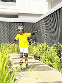 citadines sudirman jakarta