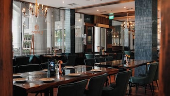 citadines sudirman jakarta