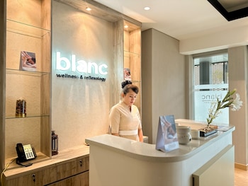 citadines sudirman jakarta