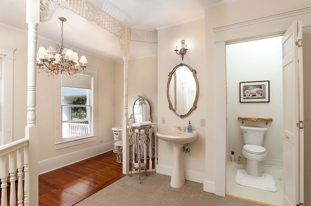 oaklea mansion bed and breakfast