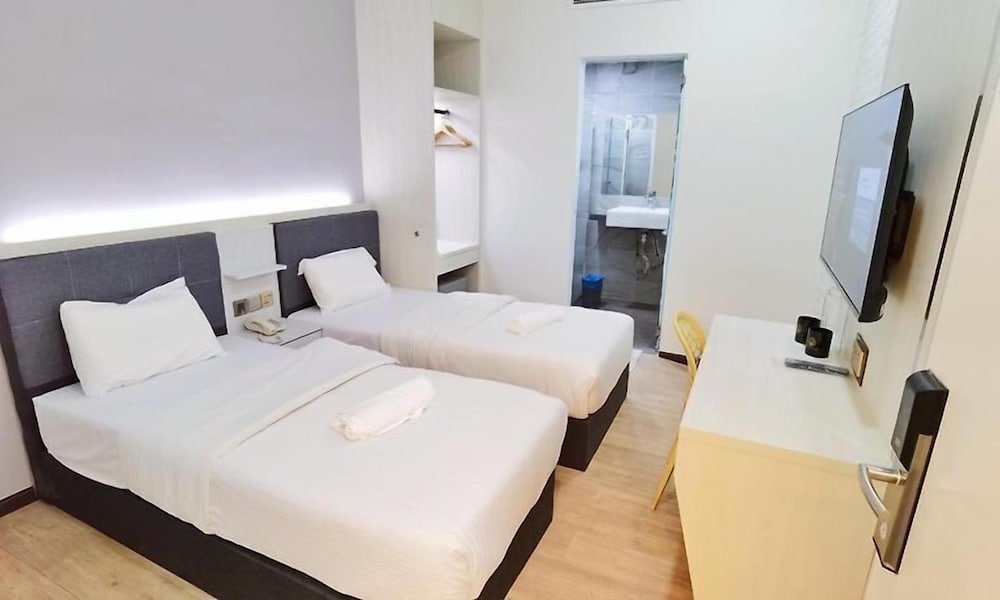 bookme hotel