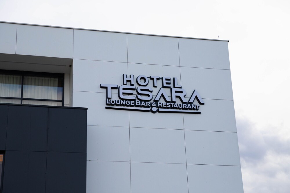 hotel tesara