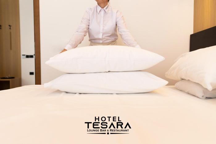 hotel tesara