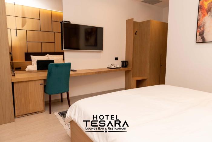 hotel tesara