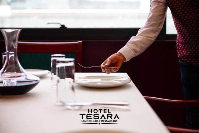hotel tesara