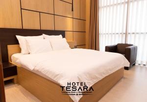 hotel tesara