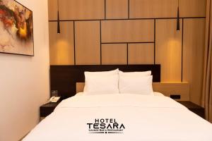 hotel tesara