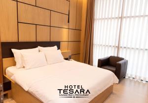 hotel tesara