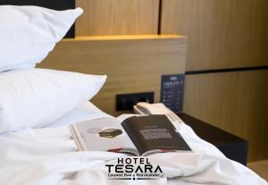 hotel tesara