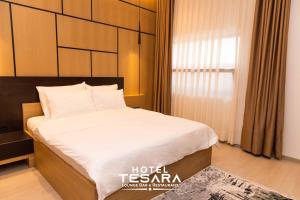 hotel tesara