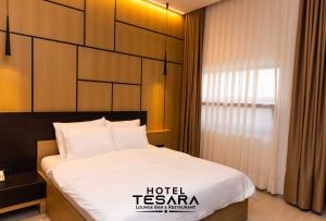 hotel tesara