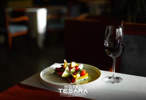 hotel tesara