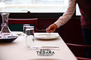 hotel tesara