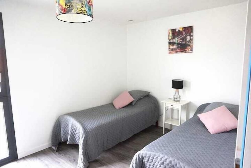 Résidence Montifault,,1 star