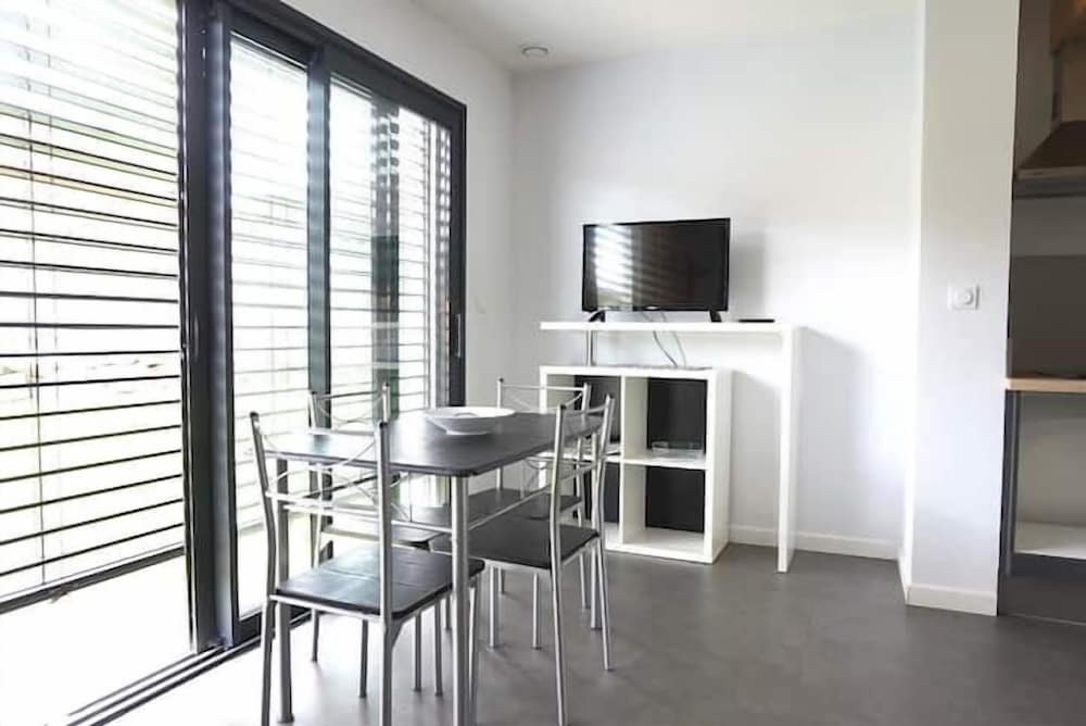 Résidence Montifault,,1 star