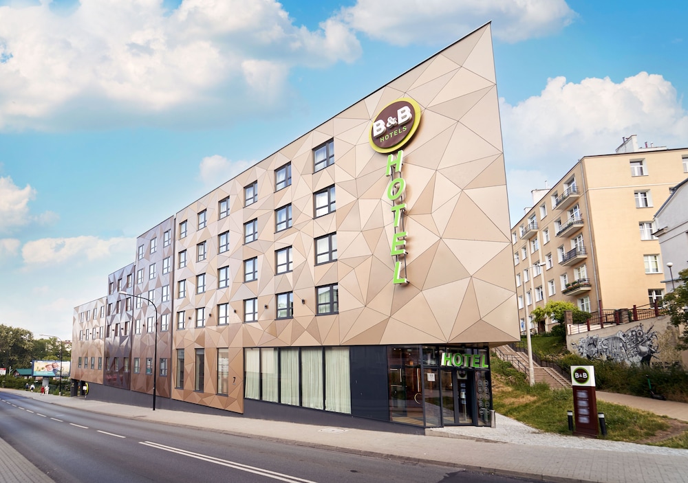 bandb hotel lublin centrum