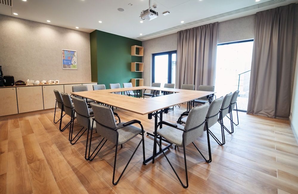 bandb hotel lublin centrum