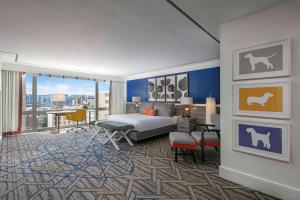 the royal sonesta washington dc dupont circle