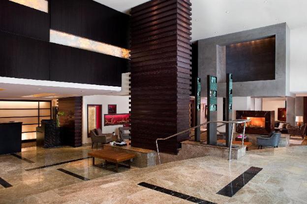 the royal sonesta washington dc dupont circle