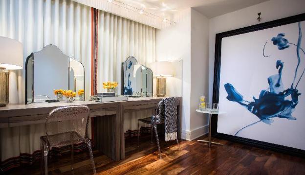 the royal sonesta washington dc dupont circle