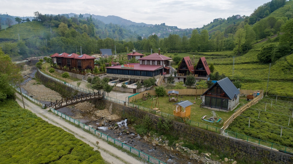 mcora tatil koyu