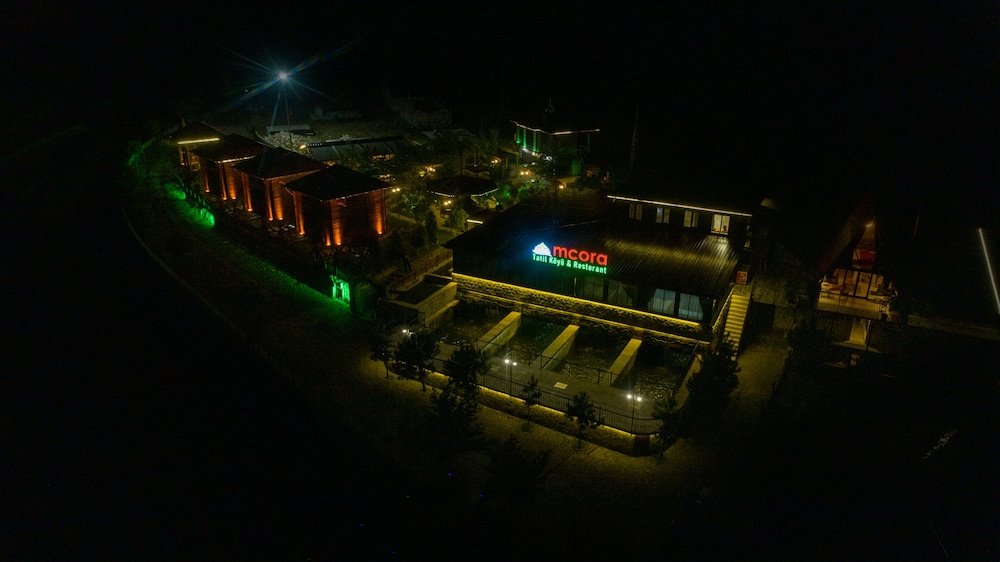 mcora tatil koyu