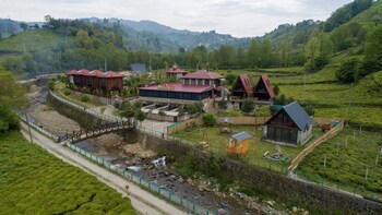 mcora tatil koyu
