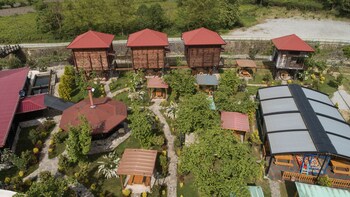 mcora tatil koyu