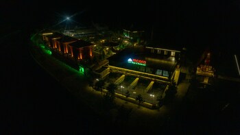 mcora tatil koyu