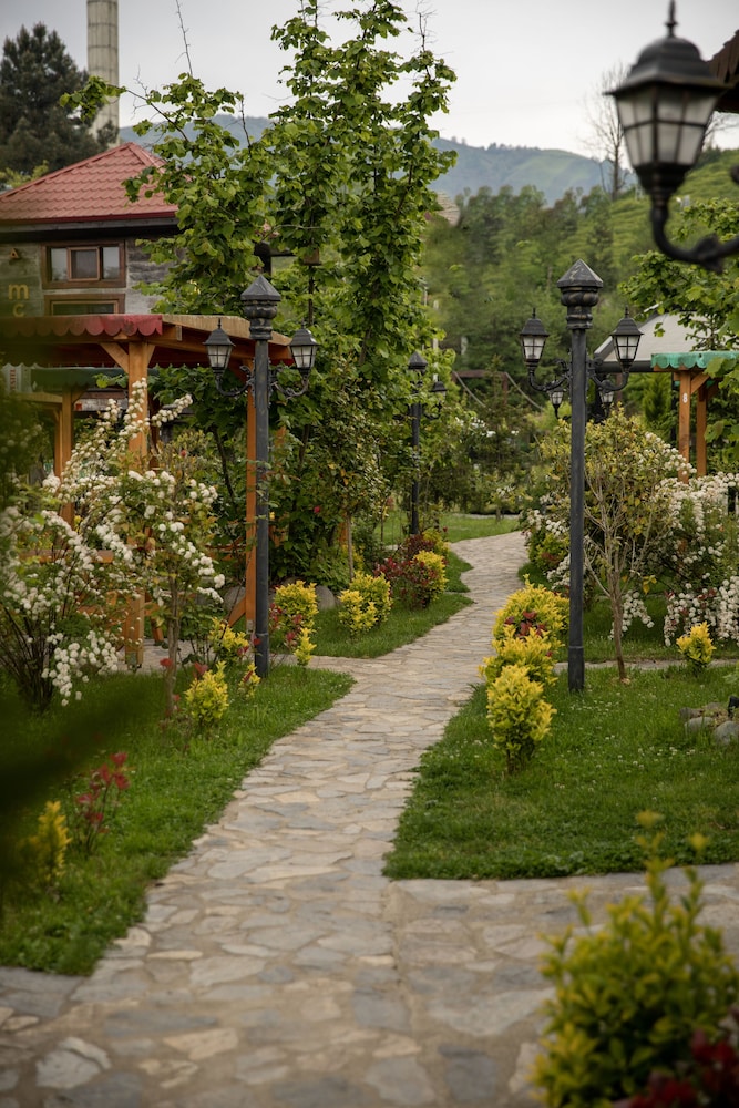 mcora tatil koyu