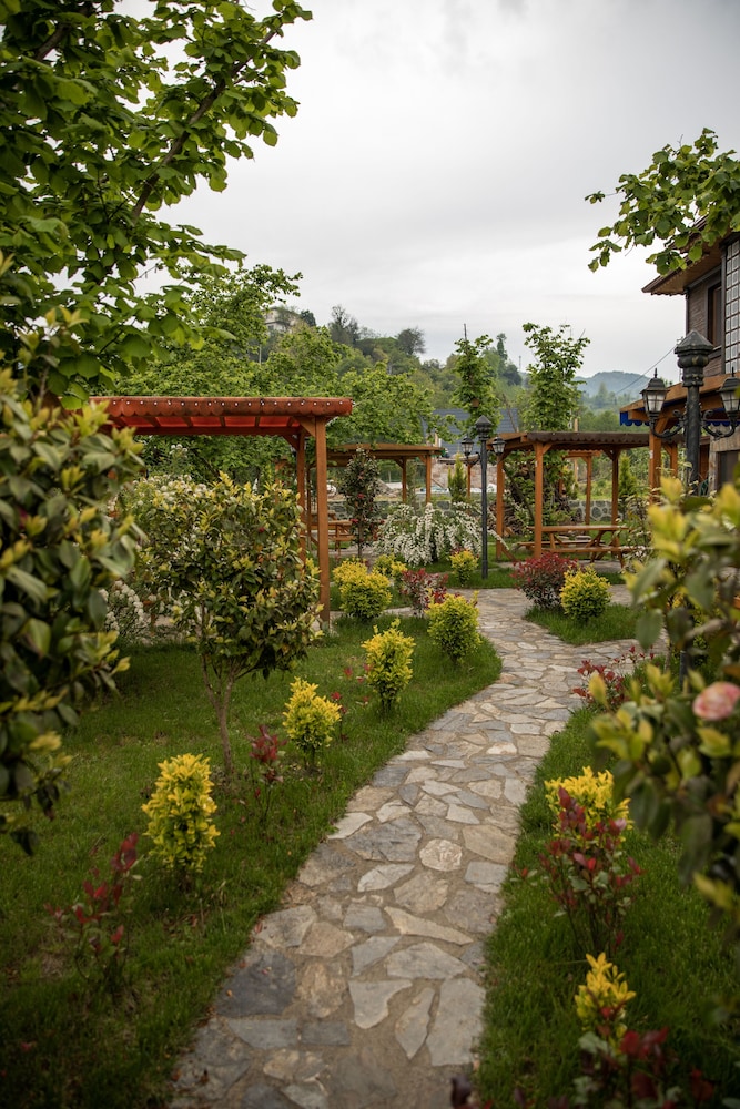mcora tatil koyu