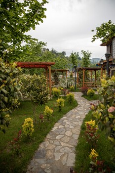 mcora tatil koyu